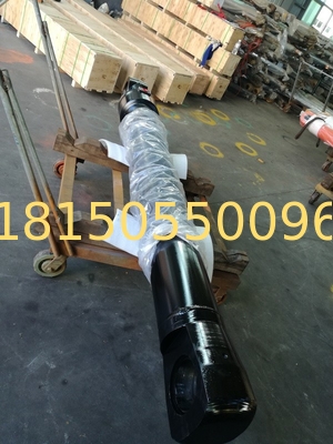 cat E374 boom  hydraulic cylinder   hydraulic cylinders