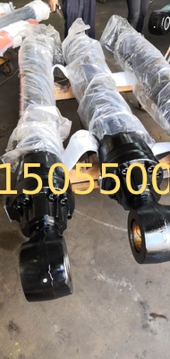 cat E349 bucket  hydraulic cylinder  heavy duty machine spare parts high quality cylinder