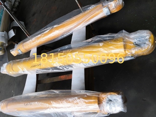 HD820-3  arm hydraulic cylinder Kato excavator spare parts high quality double acting hydraulic cylinders