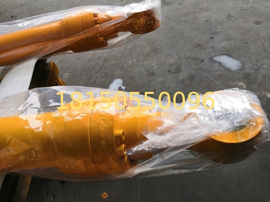 HD820-3  arm hydraulic cylinder Kato excavator spare parts high quality double acting hydraulic cylinders