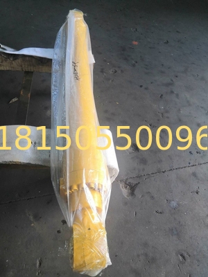 HD820-3 bucket  hydraulic cylinder Kato excavator spare parts brand famous high quality hydraulic cylinders