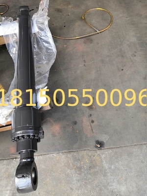 Sany SY135-8  bucket hydraulic cylinder Sany excavator spare parts heavy duty machine spare parts