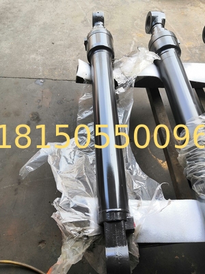 Sany SY135-8  bucket hydraulic cylinder Sany excavator spare parts heavy duty machine spare parts