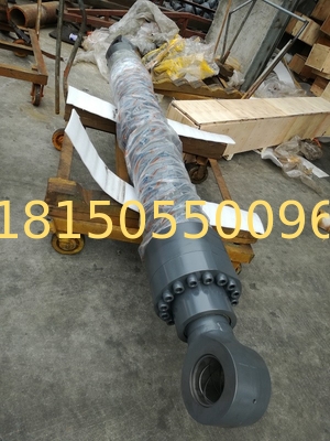 VOE 14606236  ec480 ARM hydraulic cylinder volvo construction equipment parts heavy duty parts high quality cylinder