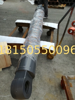 VOE 14606236  ec480 ARM hydraulic cylinder volvo construction equipment parts heavy duty parts high quality cylinder