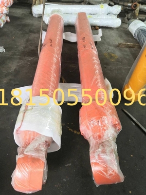 4638083   zx850-3 arm  hydraulic cylinder Hitachi excavator backhoe  spare parts heavy equipments replacements