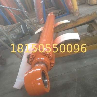 4628637      zx350-3  boom    hydraulic cylinder Hitachi hydraulic cylinder excavator parts tie rod cylinder