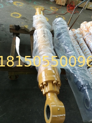 132-7895  E330B  E330c  boom hydrauli cylinder   bolted head type doube acting hydraulic cylinder