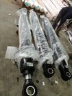 143-3198  E325B  bucket  hydrauli cylinder  hydraulic cylinder spare parts piston rod