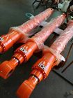 2440-9241H  Doosan solar 300-V bucket  hydraulic cylinder tie rod hydraulic cylinders heavy duty parts
