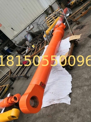 4454760   4462808  EX1200-5 BUCKET hydraulic cylinder  big  hydraulic cylinder Hitachi  bore stroke big