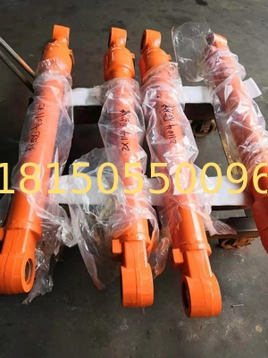 zx110 bucket hydraulic cylinder Hitachi excavator spare parts  construction spare parts JDF hydraulic factory