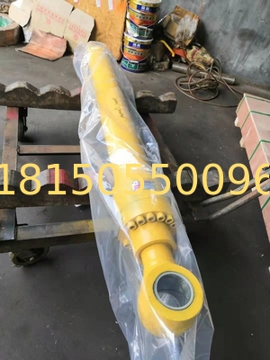 SH210-5 BOOM hydraulic cylinder Sumitomo excavator spare parts customize hydraulic cylinders