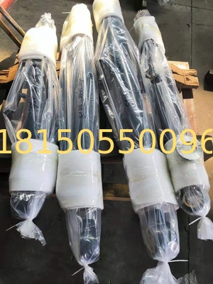 Sany SY75 boom   hydraulic cylinder Sany excavator spare parts  double acting hydraulic cylinders