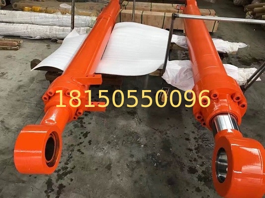 4453178  EX1200 bucket hydraulic cylinder Hitachi  hydraulic cylinders excavator spare parts big cylinders