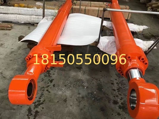 4453178  EX1200 bucket hydraulic cylinder Hitachi  hydraulic cylinders excavator spare parts big cylinders