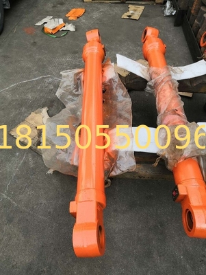 zx110 bucket hydraulic cylinder Hitachi excavator spare parts  construction spare parts JDF hydraulic factory