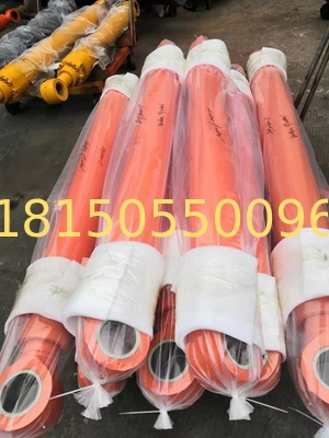 2440-9241H  Doosan solar 300-V bucket  hydraulic cylinder tie rod hydraulic cylinders heavy duty parts