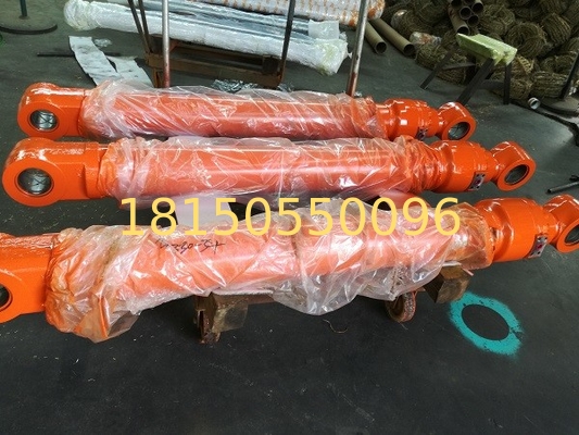 4643260   zx350-3 bucket  hydraulic cylinder Hitachi stick cylinder spare parts  HItachi replacements parts