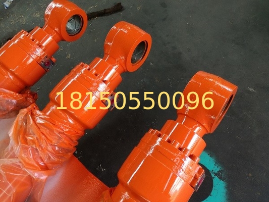 4643260   zx350-3 bucket  hydraulic cylinder Hitachi stick cylinder spare parts  HItachi replacements parts