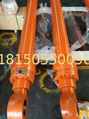 4628628  zx270-3  bucket  hydraulic cylinder Hitachi stick cylinder spare parts  HItachi replacements parts