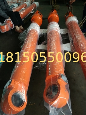 4653859  zx650-3  boom hydraulic cylinder Hitachi heavy equipment replacements spare parts high quality