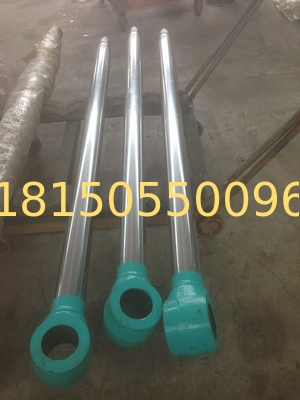 YN01V00175R700 sk200-8 piston rod kobelco excavator spare parts kobelco heavy equipment parts cylinder tube