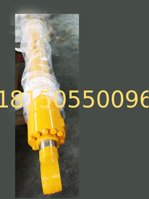 94016798  Liehberr 934 arm  hydraulic cylinder Liehberr excavator spare parts heavy duty components