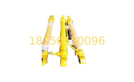 XG826 BUCKET cylinder  Xiagong excavator parts xiagong hydraulic cylinder piston rods glands excavator parts