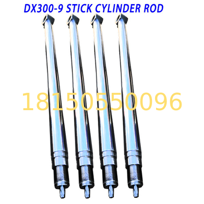 Doosan  DX300-9 ARM    hydraulic cylinder rod Doosan spare parts Doosan oil cylinders repair fix cylinders