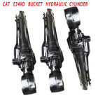 3588503  cat E345 E349D bucket hyraulic cylinder hydraulic componennts excavator parts piston