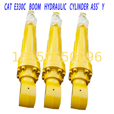 132-7895  E330B  E330c  boom hydrauli cylinder   bolted head type doube acting hydraulic cylinder