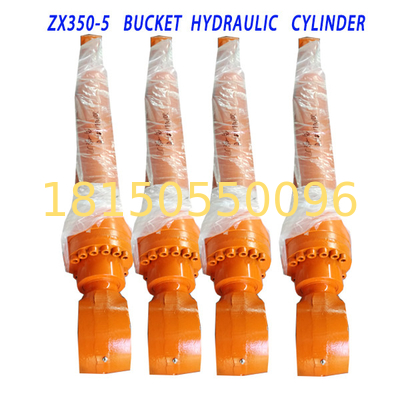 4643260   zx350-3 bucket  hydraulic cylinder Hitachi stick cylinder spare parts  HItachi replacements parts