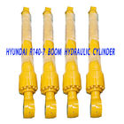 Hyundai part no. 31N4-60110  cylinder tube , JDF hydraulic cylilnder heavy machinery spare parts