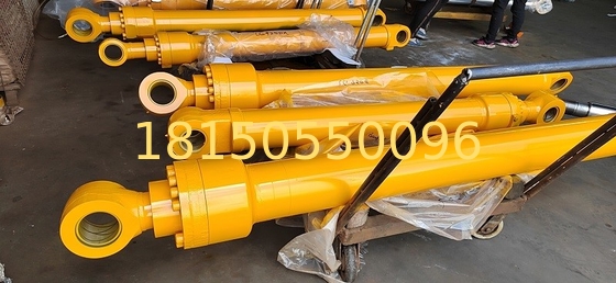 Liugong 930E bucket hydraulic cylinder high quality hydraulic cylinders China hydraulic cylinders  rod tube