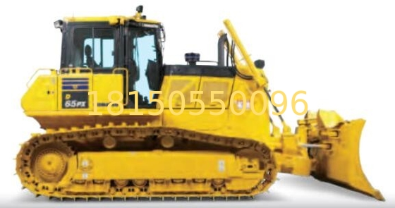 707-E4-00020  D65px-18 D65EX-16 blade tilt hydraulic  cylinder komatsu dozer spare parts dozer hydraulic cylinder