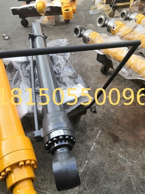 EC170D hydraulic cylinder manufacturer part number 14617784 volvo excavator arm hydraulic cylinder brand new