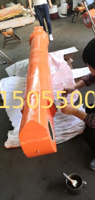 EX1200-6 bucket  hydraulic cylinder 4450651  part number  long life used cylinder high warranty  good service cylind