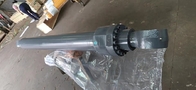 14523672  EC460B  stick hydraulic cylinder volvo hydraulic cylinder tube and rod volvo excavator parts