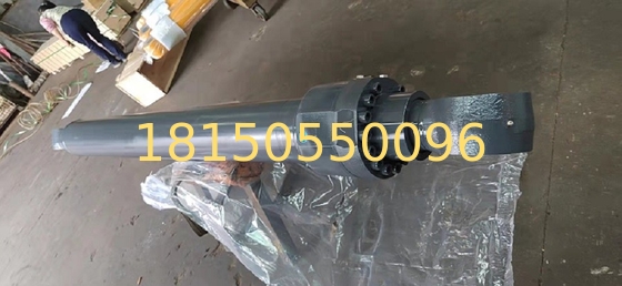 14523672  EC460B  stick hydraulic cylinder volvo hydraulic cylinder tube and rod volvo excavator parts