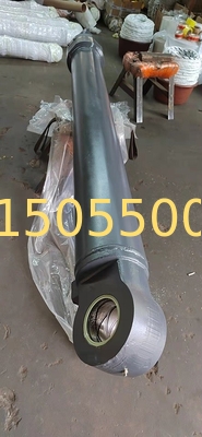 14523672  EC460B  stick hydraulic cylinder volvo hydraulic cylinder tube and rod volvo excavator parts