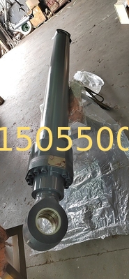 14523672  EC460B  stick hydraulic cylinder volvo hydraulic cylinder tube and rod volvo excavator parts