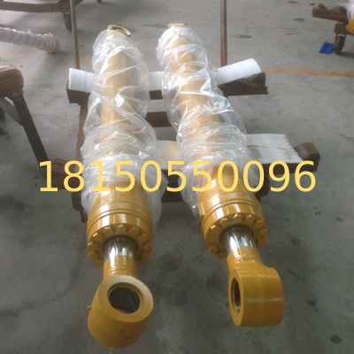 707-01-0A311 komatsu pc200-7 arm stick hydraulic cylinder spare parts earthmoving spare parts