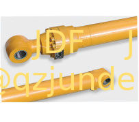 Hyundai hydraulic cylinder excavator spare part R110-7 boom , arm ,bucket , 