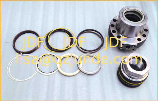 Hitachi EX200-1-2-3-5-6 hydraulic cylinder seal kit, earthmoving, NOK seal kit