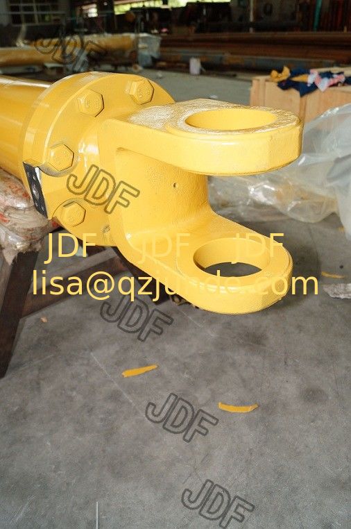  bulldozer hydraulic cylinder, spare part, part number 9T3509