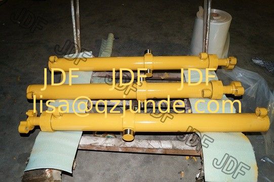  bulldozer hydraulic cylinder, earthmoving attachment, part No. 9J6556