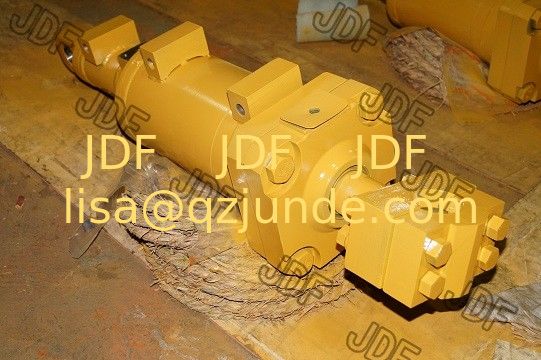  WHEEL TRACTOR-SCRAPER  cylinder group, earthmoving , part No. 5J2450