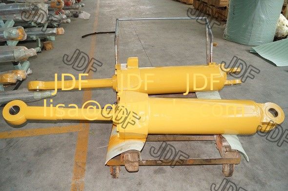  WHEEL TRACTOR-SCRAPER cylinder , earthmoving , cylinder part No. 5J2449