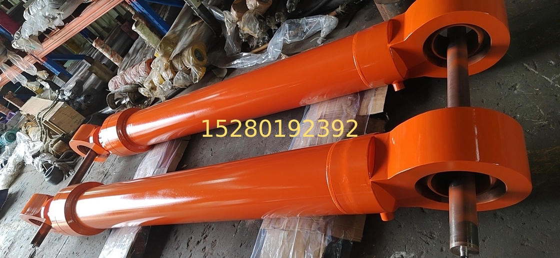 4472306  EX1900-6 arm  hydraulic cylinder   long life used cylinder high warranty  good service cylind